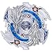 MOCUN Battling Tops B-66 Lost Longinus.N.Sp Burst Beyblade Starter With String Launcher B-66