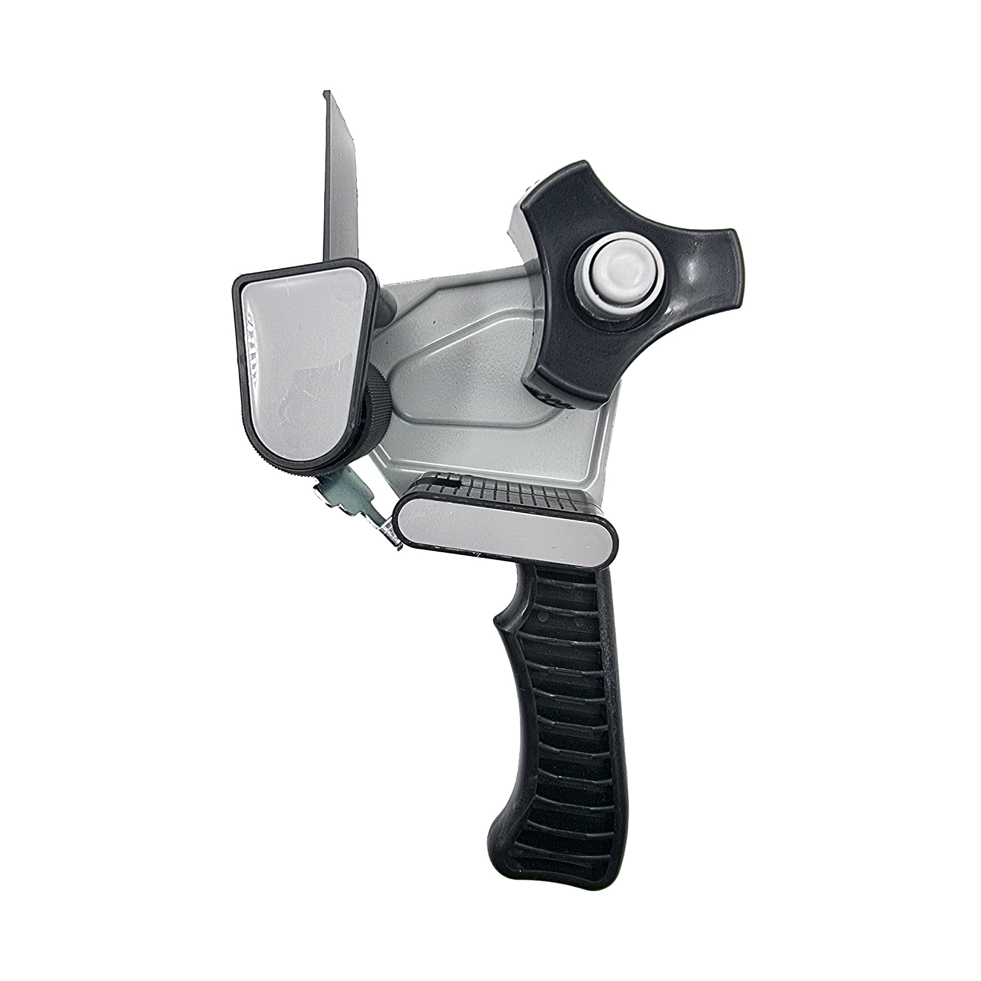 schone Parcel Tape Dispenser – Fits Tape Roll Up To 48mm x 80m – MUST HAVE FOR CARTON PACKING