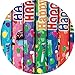 Raymond Geddes Birthday Number 2 Pencils For Kids (Pack of 144)