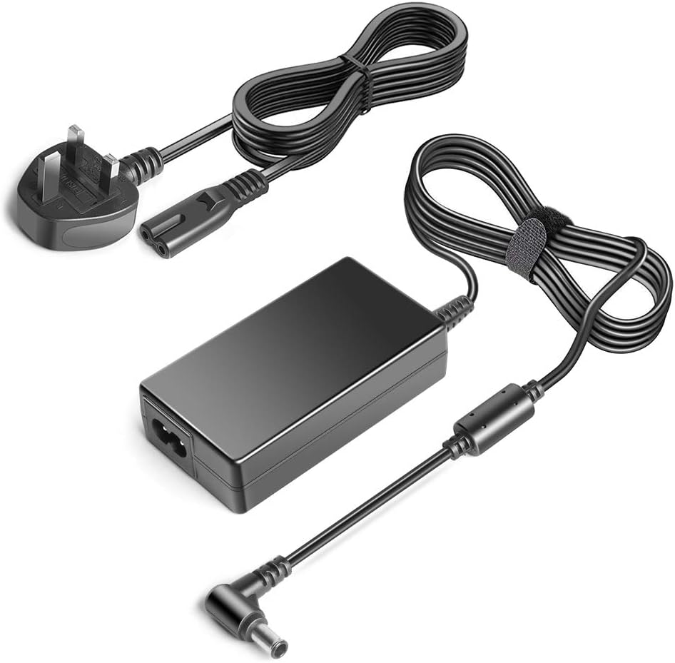 TAIFU 18V AC DC Adapter Replacement for LG XBOOM Go PK7, LG Electronics Music Flow H5, H7 (NP8540