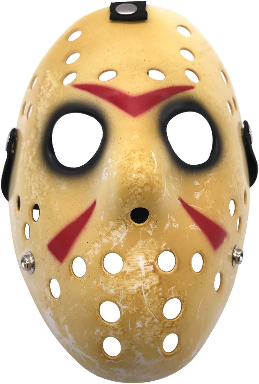 PPpanda Jason Maske Halloween Party Coole Maske Hockey Festival Maske