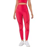 Fanka Body Sculpt Leggings 2.0, Reversible No Front Seam, 360° Core Support, High-Recovery 4-Way Stretch, Moisture-Wicking