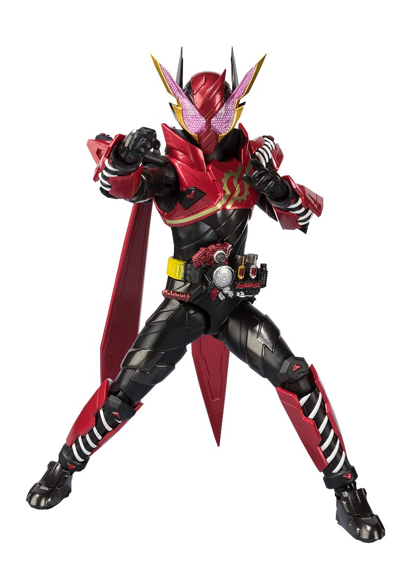 Mua Bandai Tamashii Nations S.H. Figuarts Kamen Rider Build Rabbit ...