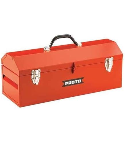 Amazon.com: PROTO TOOLS J9975R 20in General Purpose Double : Tools