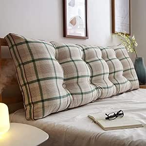 HTST Cojines de la Cama/Almohadas/sofá Bolsas Blandas/Dos Personas a