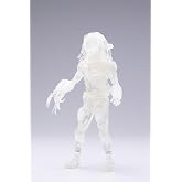 Hiya Toys Exquisite Mini Series 1/18 Scale 5 Inch AVP2 Invisible Wolf Predator Cloack Action Figure