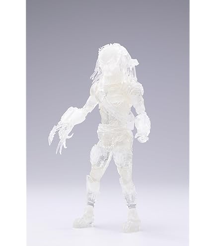 Amazon.com: Hiya Toys Exquisite Mini Series 1/18 Scale 5 Inch AVP