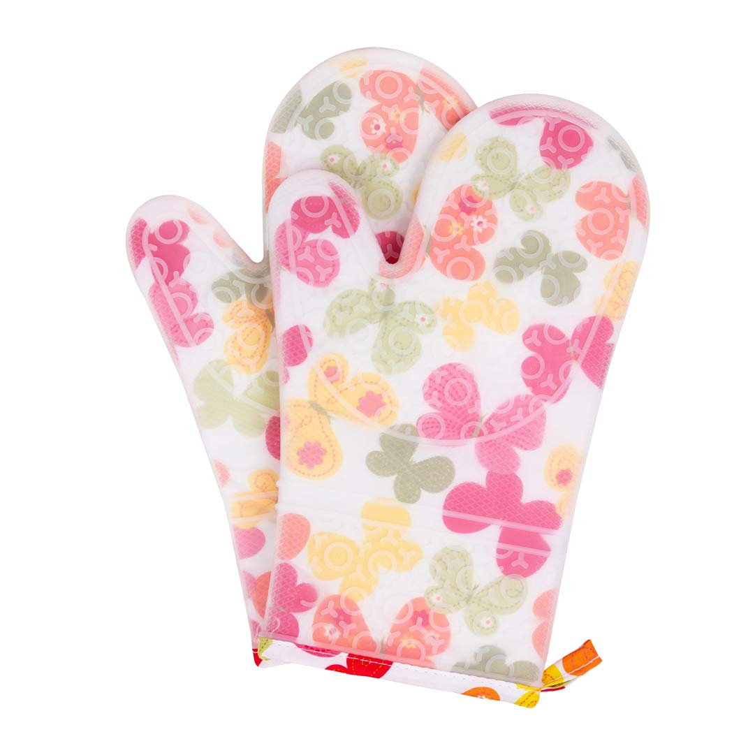 Best Oven Mitts With Butterflies On Them