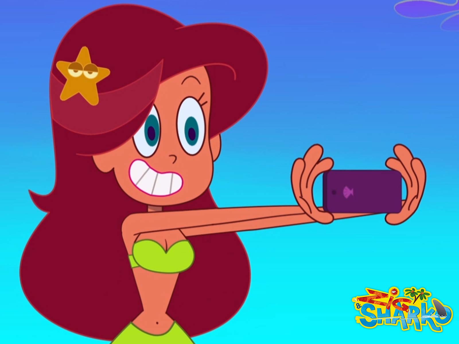 Watch Zig & Sharko Prime Video