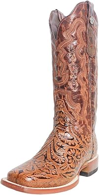 classic cowgirl boots