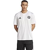 Adidas MLS Mens Inter Miami Cf Messi Fan Jersey