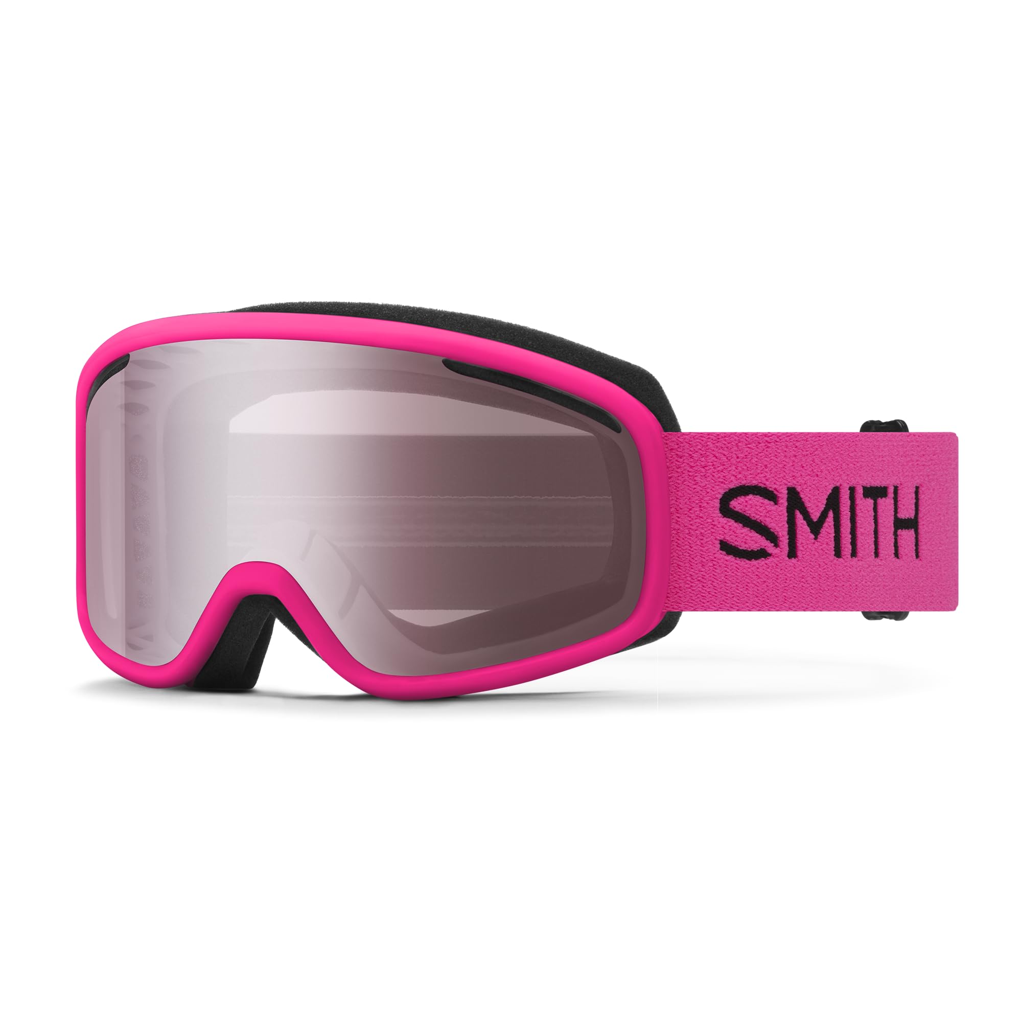 SMITH OPTICS VOGUE Ski- Snowboardbrille LECTRIC FLAMINGO - Ignitor Mirror NEU