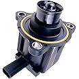 FANLIDE Turbocharger Bypass Valve Compatible with Ford Escape Edge Explorer Fusion Mustang Replaces CJ5Z-9U465-A CJ5G-9U465-BA