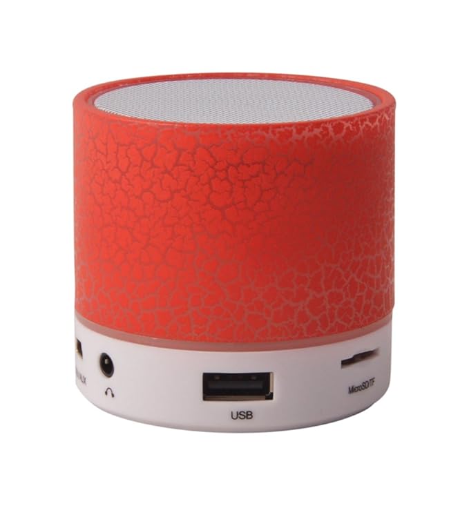 vingajoy bluetooth speaker vt 49