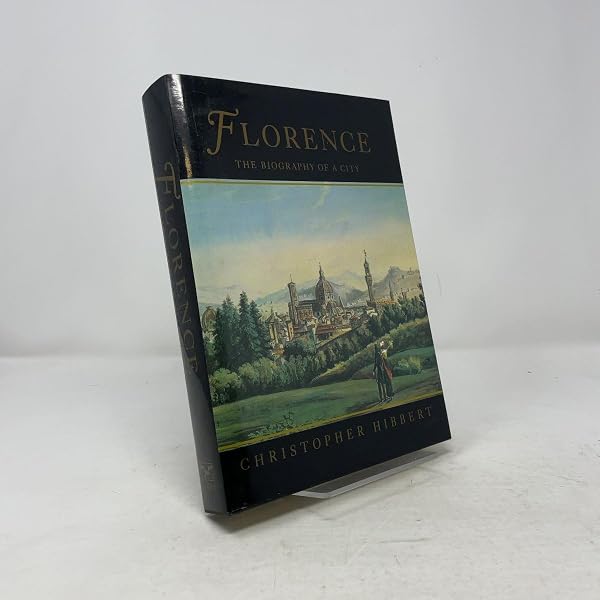 Rome: The Biography of a City: Hibbert, Christopher: 9780393019841