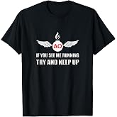 IYAOYAS Aviation Ordnanceman T-Shirt