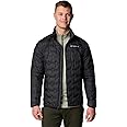 Columbia Men's Delta Ridge II Down Jacket