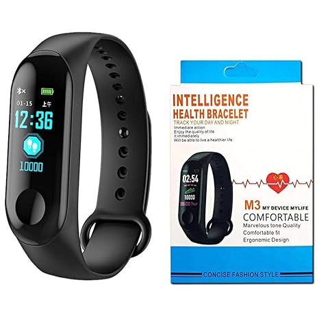smartwatch m3 band
