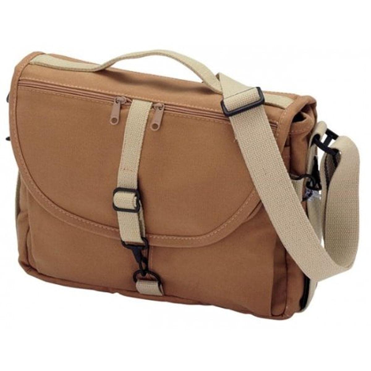 Domke F-803 Camera Satchel - Sand