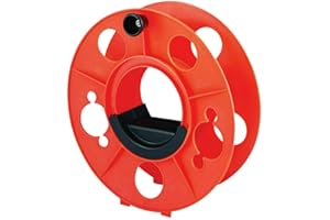Bayco KW-130 Heavy Duty 150' Capacity Reel