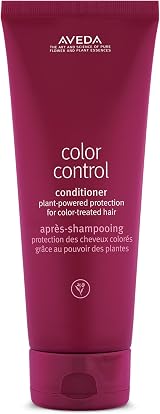Aveda Color Control Conditioner 200ml Silicone Free Colour Protect