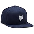 Fox Racing mens Fox Head Snapback Hat