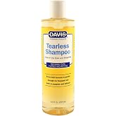 Davis Tearless Pet Shampoo, 12 oz (TS12)