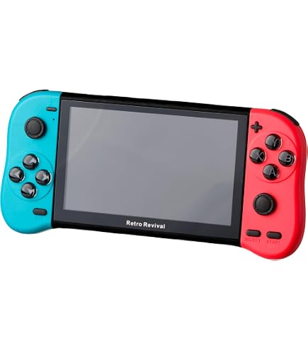 Console de jeu portable Sf3500 Jeux rétro 20000 Console de jeu vidéo portable 5inch Console de jeu portable Sf3500 Jeux rétro 20000 Console de jeu vidéo portable 5inch