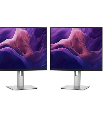 Amazon.com: Dell P2722H 27-inch Wide Angle Backlit LED LCD