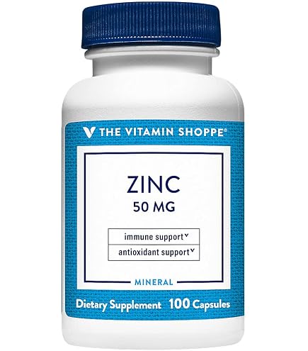 Amazon.com: The Vitamin Shoppe Vitamin C 500MG - Immune Support,  Antioxidant Protection & Collagen Formation, Daily Vitamin (100 Capsules) :  Health & Household