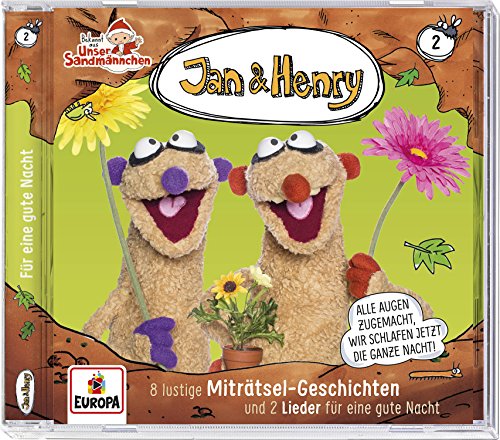 002/8 Rätsel+2 Lieder – Bild 3