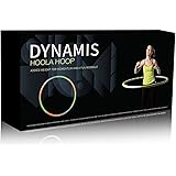 Dynamis Fat Burning Weighted Hoola Hoop