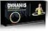 Dynamis Fat Burning Weighted Hoola Hoop