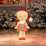 Rudolph's Misfit Toys - Sally Doll