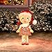 Rudolph's Misfit Toys - Sally Doll