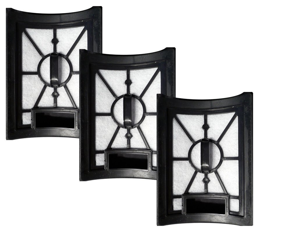 Which Is The Best Eureka Altima Vacuum Cleaner Dust Cup Filter