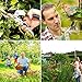 Pruning Shears - Wsiiroon 8