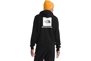 The North Face mens Evolution Box Nse Hoodie