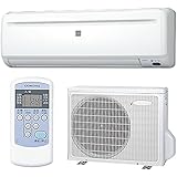 コロナ 【エアコン】冷房専用おもに6畳用　冷房専用シリーズ　ホワイト RC-2217R-W