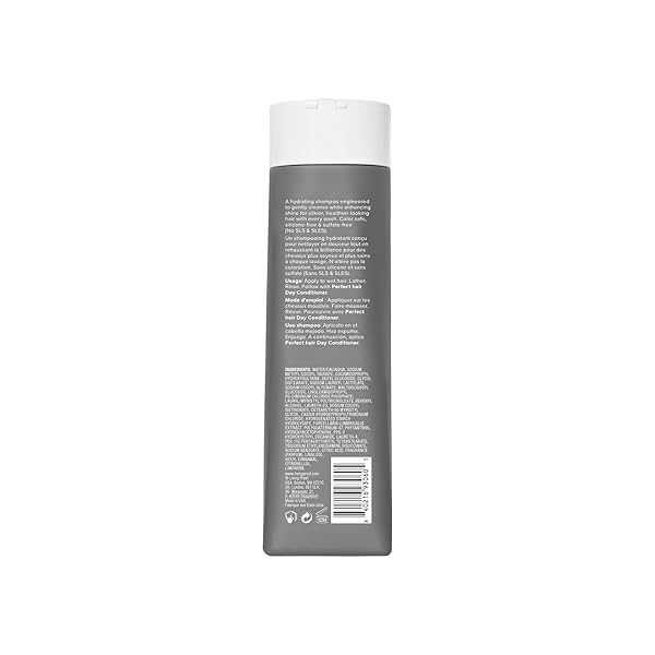 LIVING PROOF PERFECT HAIR DAY SHAMPOO, 8 OZ