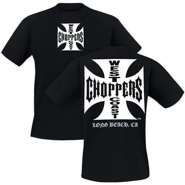 WEST COAST CHOPPERS Long Beach イタリア　M WEST COAST CHOPPERS Long Beach イタリアM