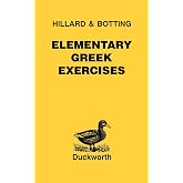 Elementary Greek Exercises (Greek Language)