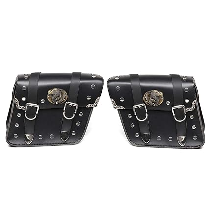 Bolsas herramientas moto | Bolsas de plástico, de papel, de tela