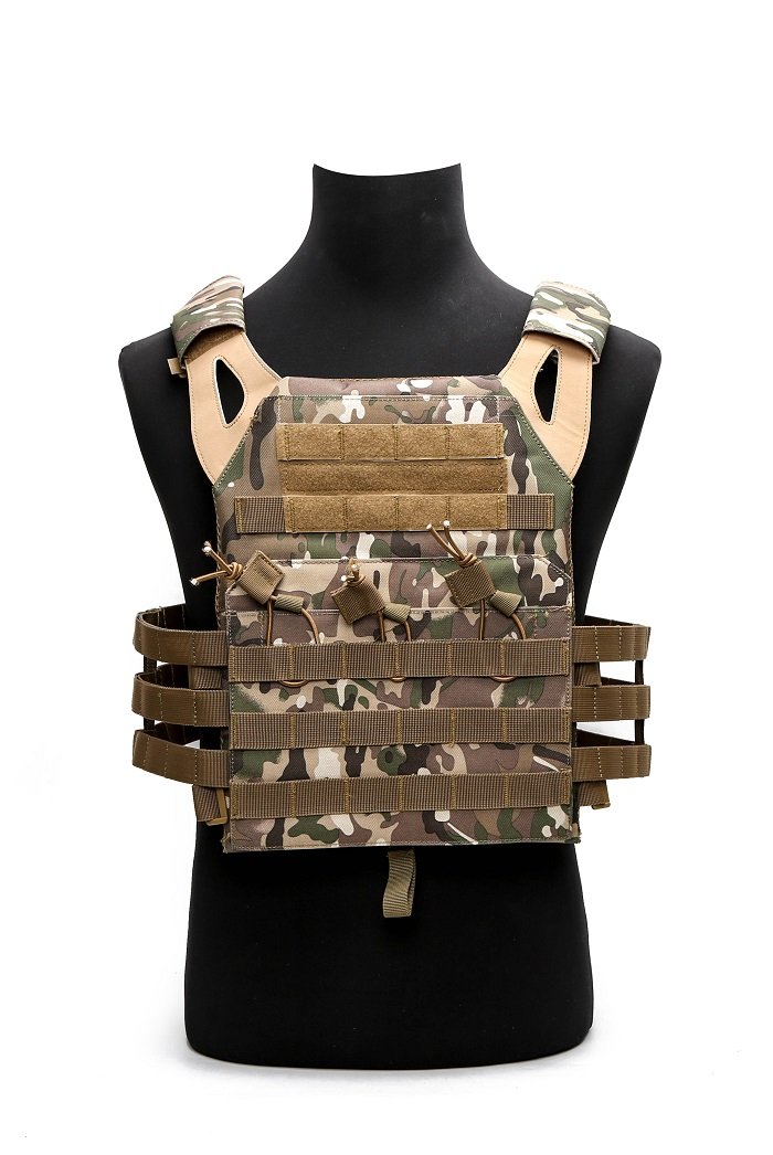 Best Condor Plate Carrier Accessories