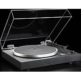 Dual CS 529 Fully Automatic High End Turntable, Black