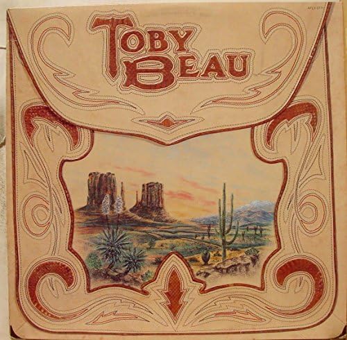 BEAU,TOBY - My Angel Baby: The Very Best Of Toby Beau - Amazon.com 