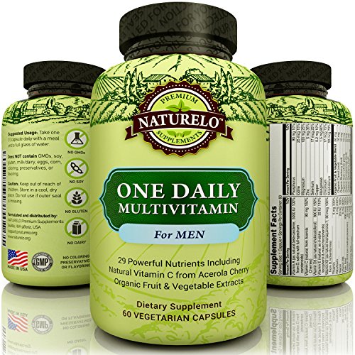 NATURELO-One-Daily-Multivitamin-for-Men