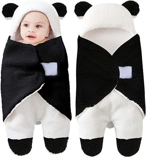 swaddle sleeping bag