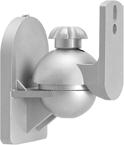 tilting speaker mounts