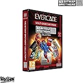 Blaze Evercade Bitmap Brothers Cartridge 1